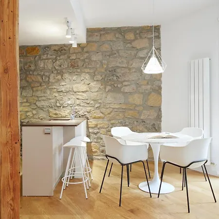 Salamanka By Feelfree Rentals San Sebastián Exterior photo
