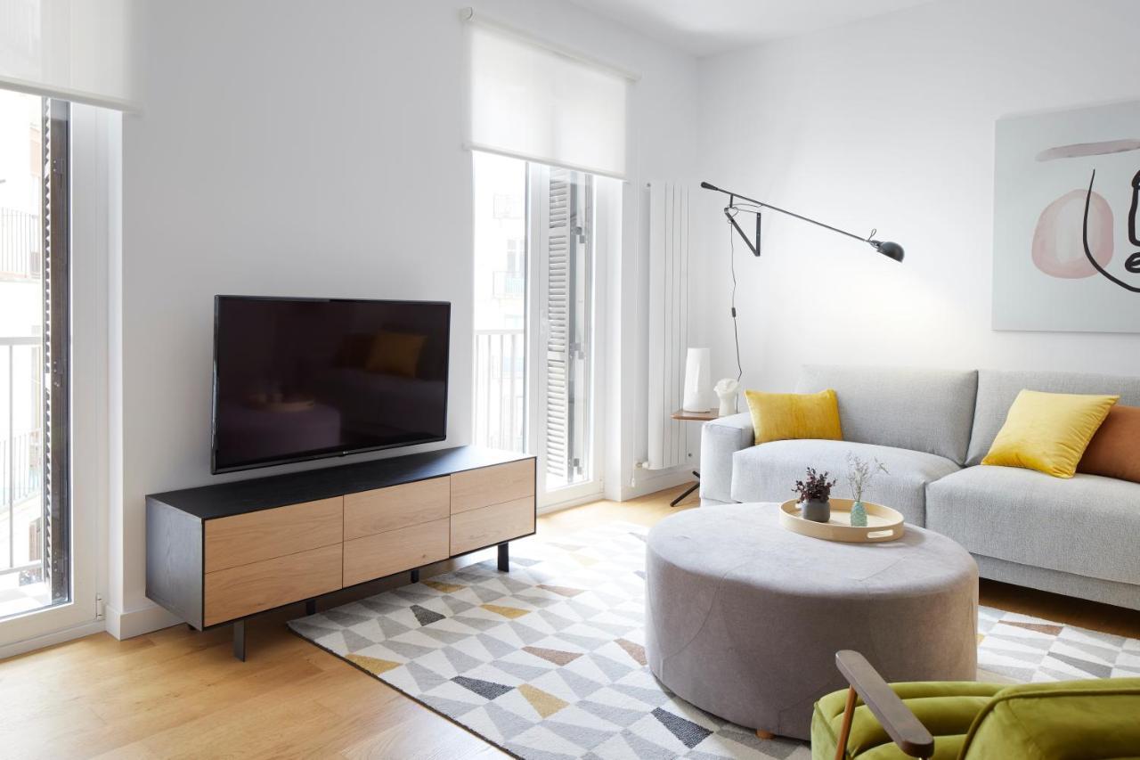 Appartement Salamanka By Feelfree Saint-Sébastien