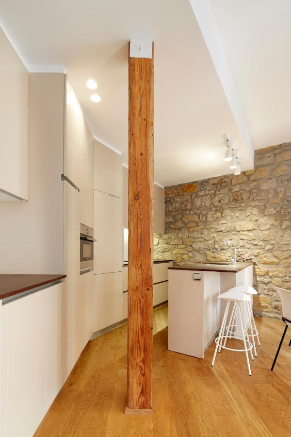 Appartement Salamanka By Feelfree Saint-Sébastien