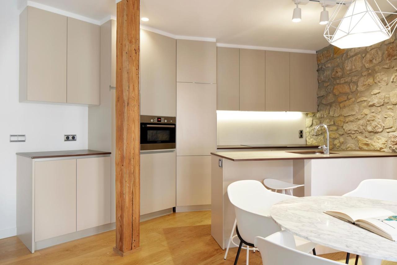 Appartement Salamanka By Feelfree *
