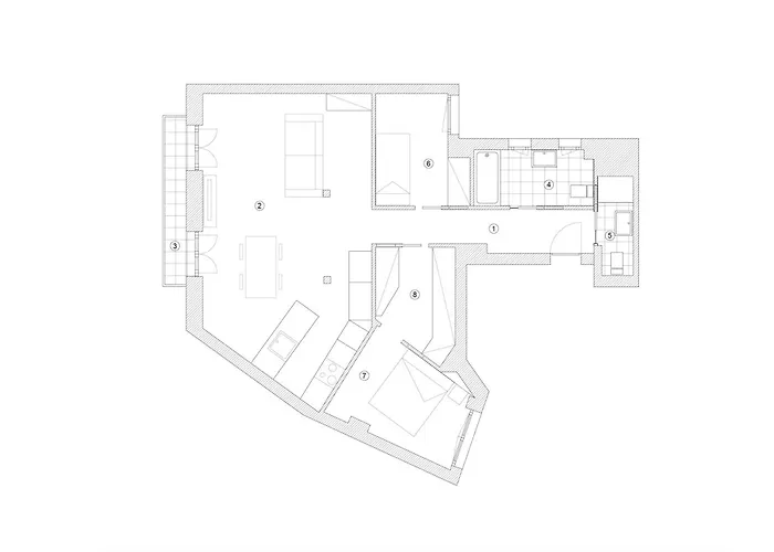 Salamanka By Feelfree Rentals