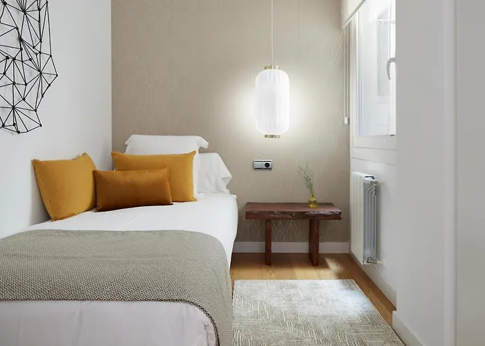 Salamanka By Feelfree Rentals